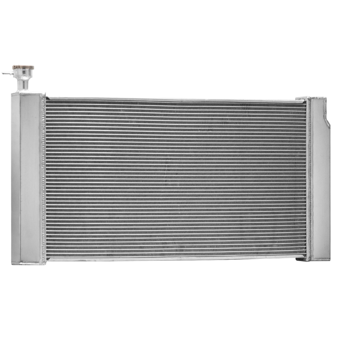 Performance Radiator for Chevrolet Express (2003-2005) 4.3L Automatic