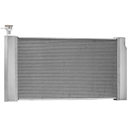 Performance Radiator for Chevrolet Express (2003-2005) 4.3L Automatic