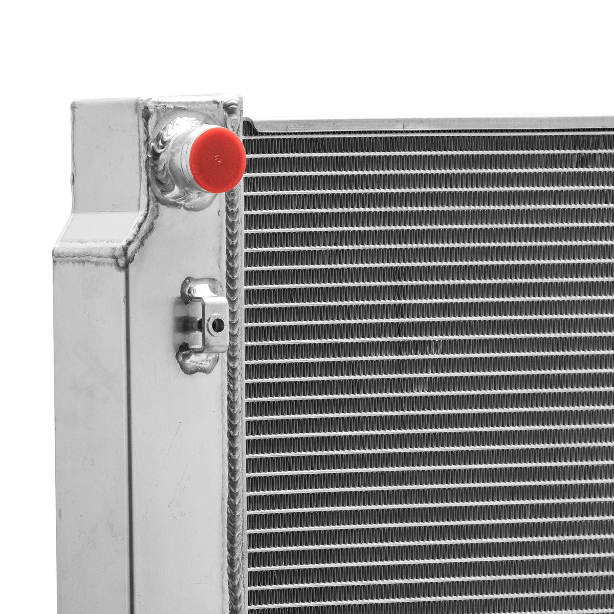 Performance Radiator for Chevrolet Express (2003-2005) 4.3L Automatic