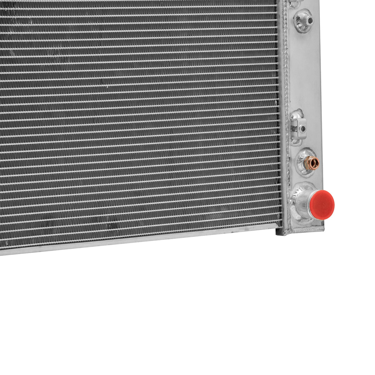 Performance Radiator for Chevrolet Express (2003-2005) 4.3L Automatic