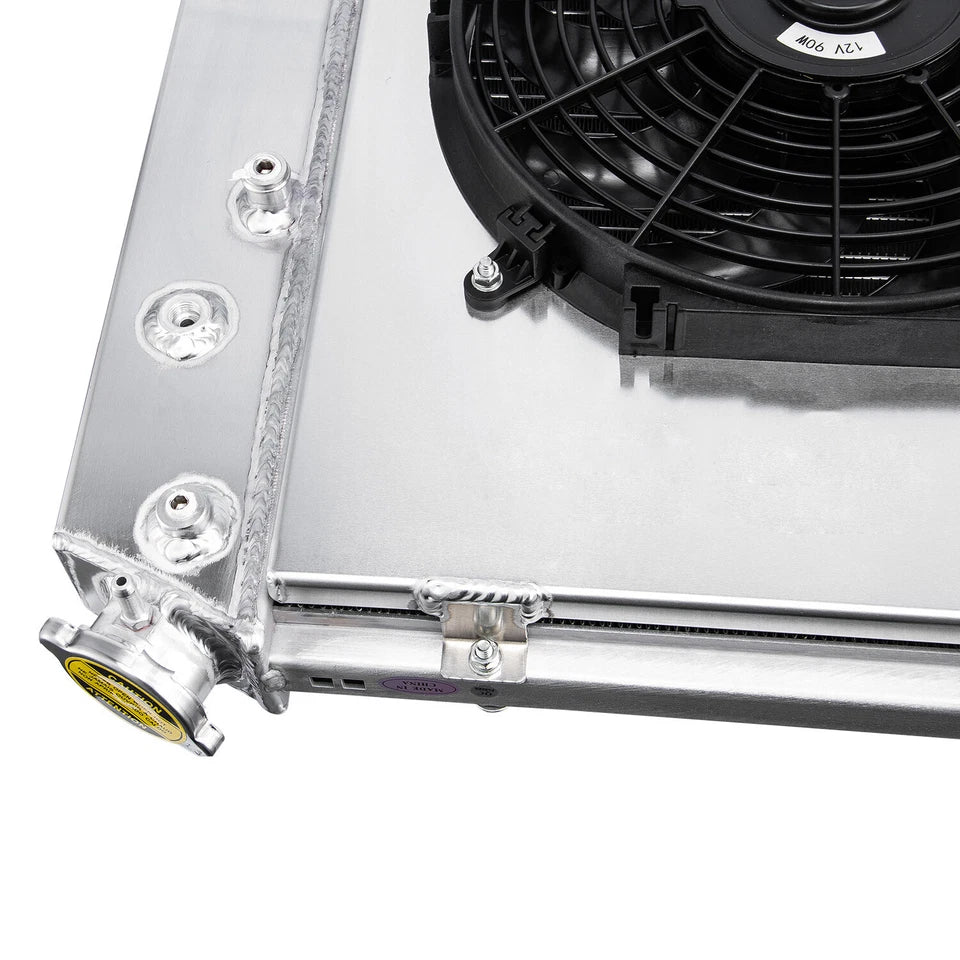 Performance Radiator for Chevrolet Impala (1971-1979)