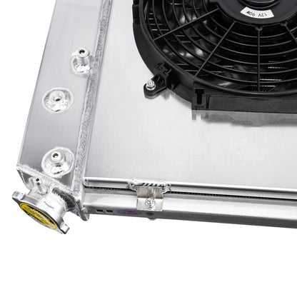Performance Radiator for Chevrolet Impala (1971-1979)
