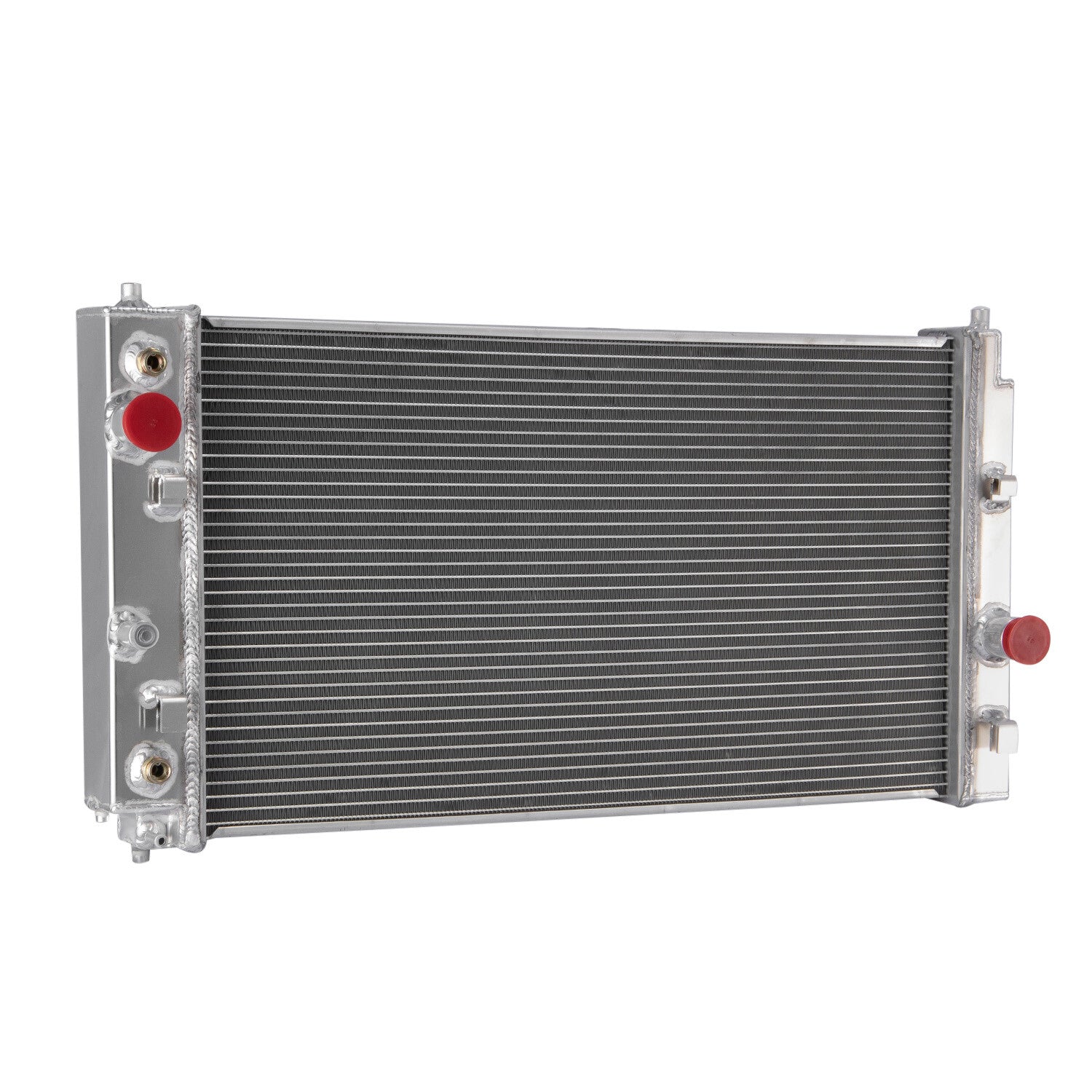 Performance Radiator for Chevrolet Malibu (1997-2003) 2.4L 3.1L Automatic