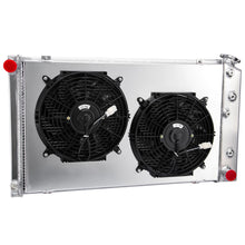 Performance Radiator for Chevrolet Monte Carlo (1970-1977)