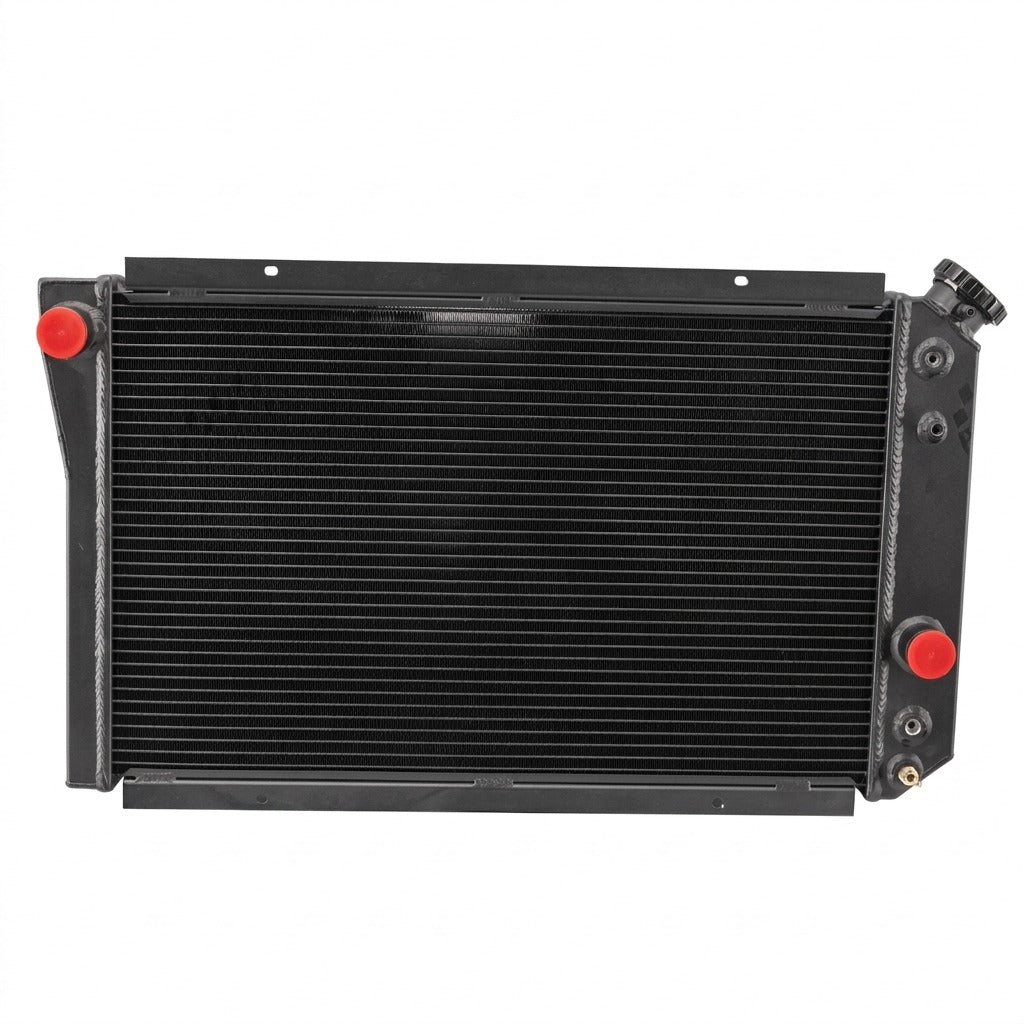 Performance Radiator for Chevrolet S-10 Blazer (1983-1993) 1.9L 2.0L 2.2L 2.5L 2.8L 4.3L