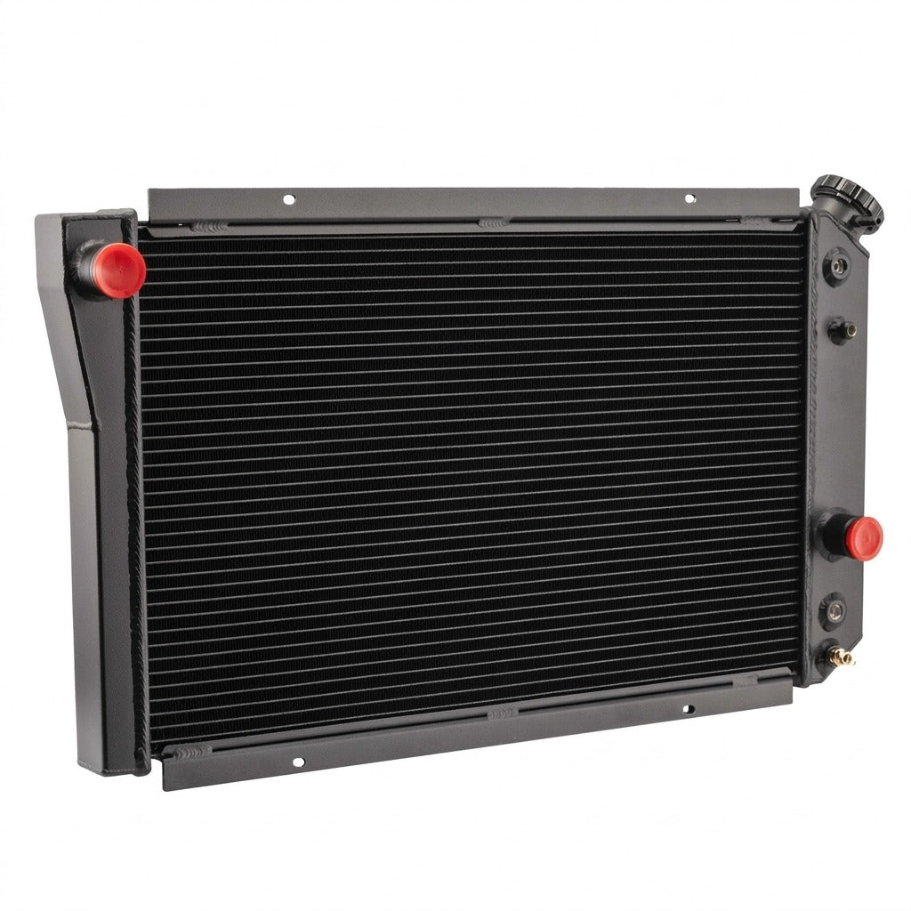 Performance Radiator for Chevrolet S-10 Blazer (1983-1993) 1.9L 2.0L 2.2L 2.5L 2.8L 4.3L
