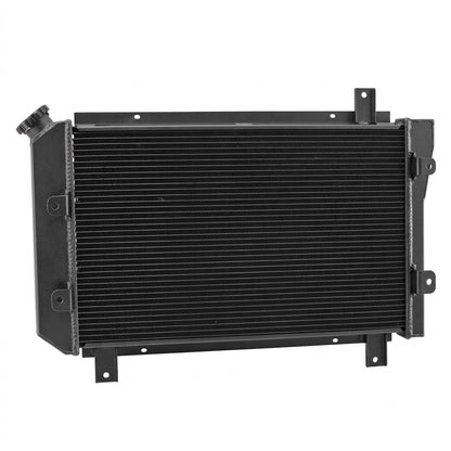 Performance Radiator for Chevrolet S-10 Blazer (1983-1993) 1.9L 2.0L 2.2L 2.5L 2.8L 4.3L