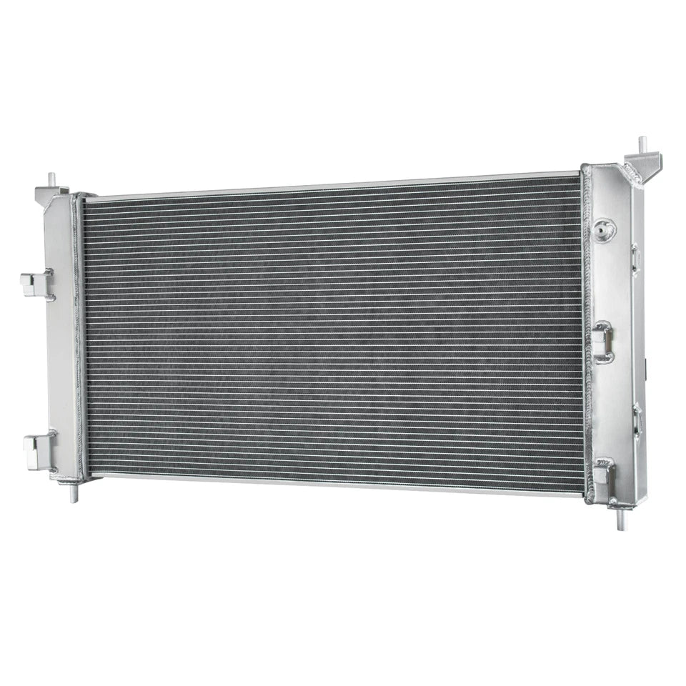 Performance Radiator for Chevrolet Silverado (2019-2025) 5.3L 6.2L