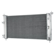 Performance Radiator for Chevrolet Silverado (2019-2025) 5.3L 6.2L
