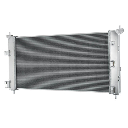 Performance Radiator for Chevrolet Silverado (2019-2025) 5.3L 6.2L