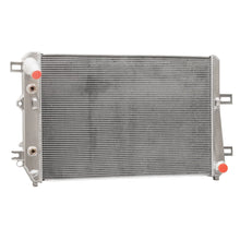 Performance Radiator for Chevrolet Silverado 2500HD 3500HD (2006-2010) 6.6L Turbo