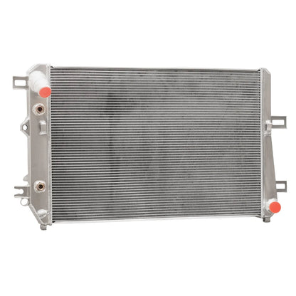 Performance Radiator for Chevrolet Silverado 2500HD 3500HD (2006-2010) 6.6L Turbo