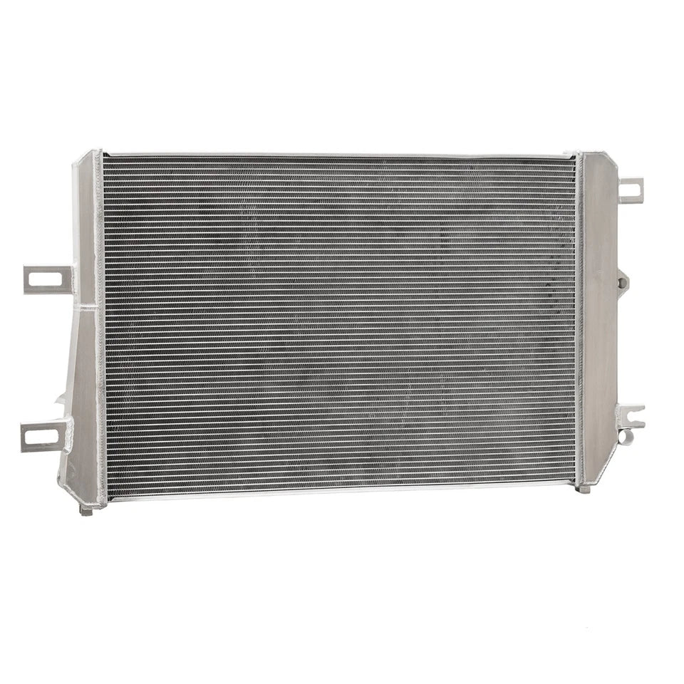 Performance Radiator for Chevrolet Silverado 2500HD 3500HD (2006-2010) 6.6L Turbo