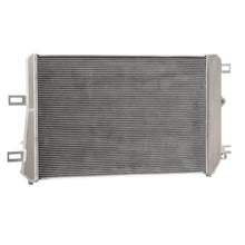 Performance Radiator for Chevrolet Silverado 2500HD 3500HD (2006-2010) 6.6L Turbo