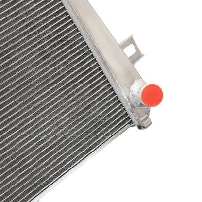 Performance Radiator for Chevrolet Silverado 2500HD 3500HD (2006-2010) 6.6L Turbo