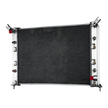 Performance Radiator for Chevrolet Silverado 2500HD 3500HD (2011-2019) 6.0L