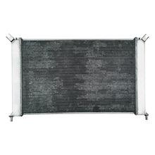 Performance Radiator for Chevrolet Silverado 2500HD 3500HD (2011-2019) 6.0L