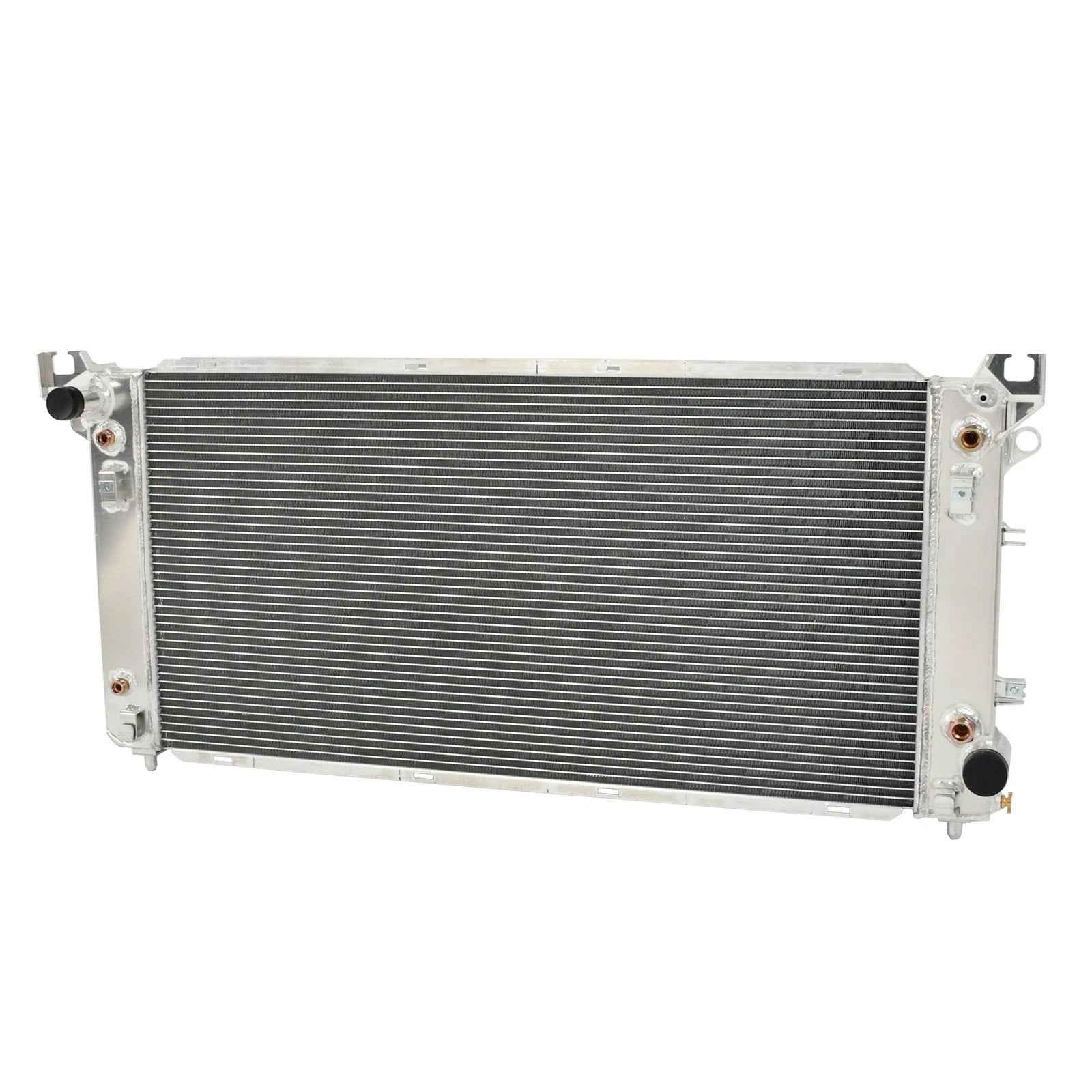 Performance Radiator for Chevrolet Tahoe (2015-2020) 5.3L 6.2L