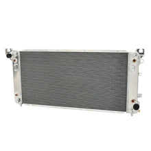 Performance Radiator for Chevrolet Tahoe (2015-2020) 5.3L 6.2L
