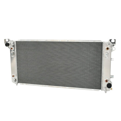 Performance Radiator for Chevrolet Tahoe (2015-2020) 5.3L 6.2L