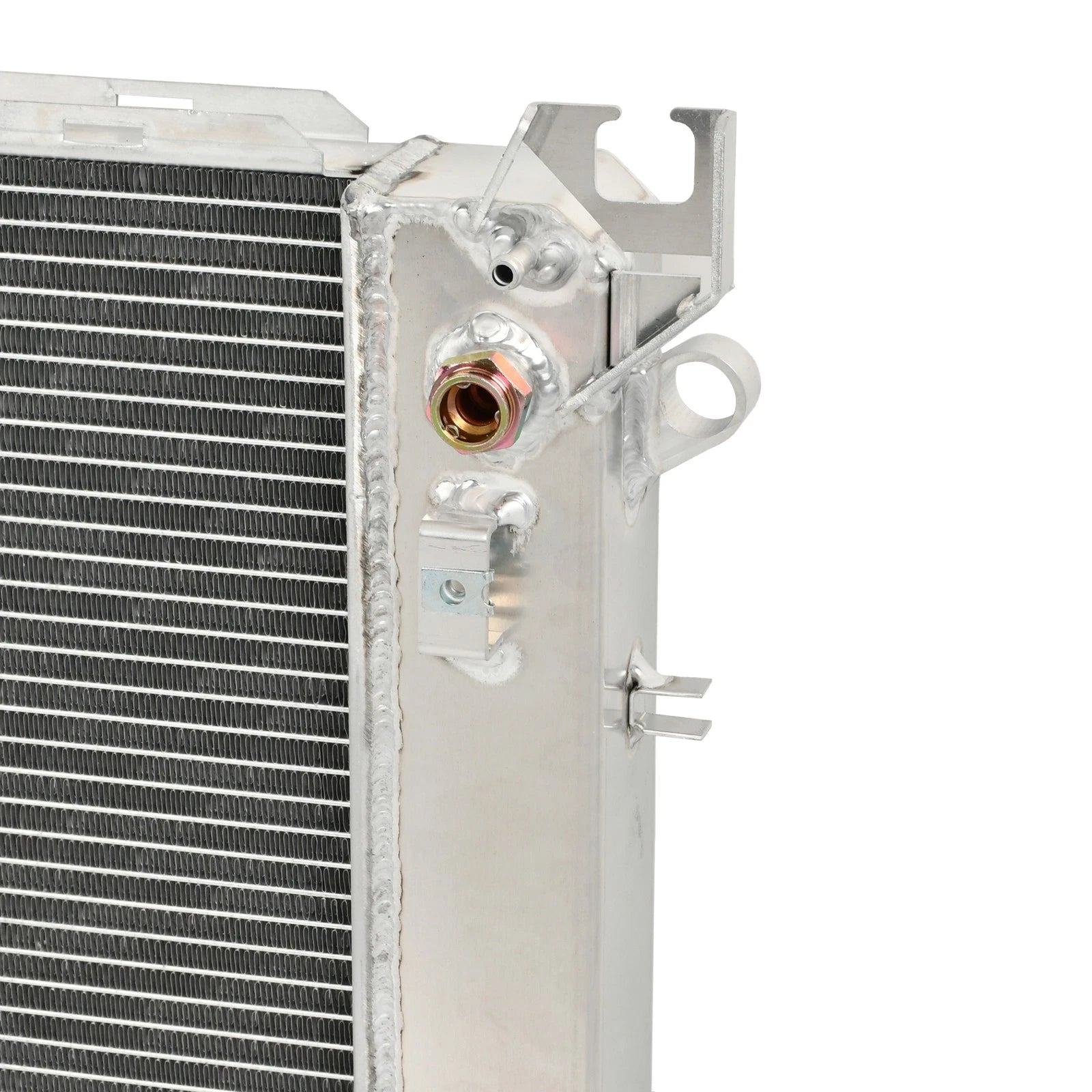 Performance Radiator for Chevrolet Tahoe (2015-2020) 5.3L 6.2L