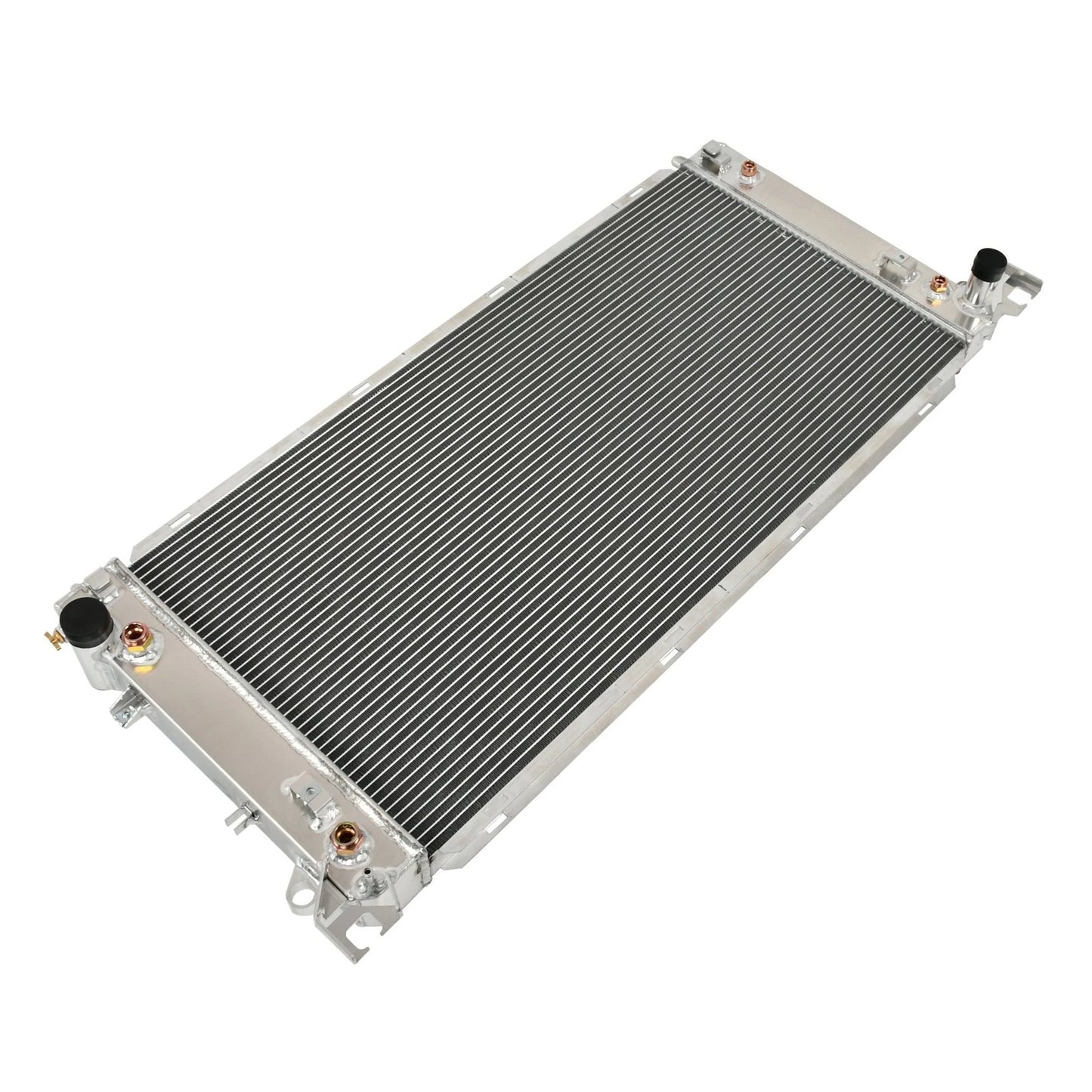 Performance Radiator for Chevrolet Tahoe (2015-2020) 5.3L 6.2L