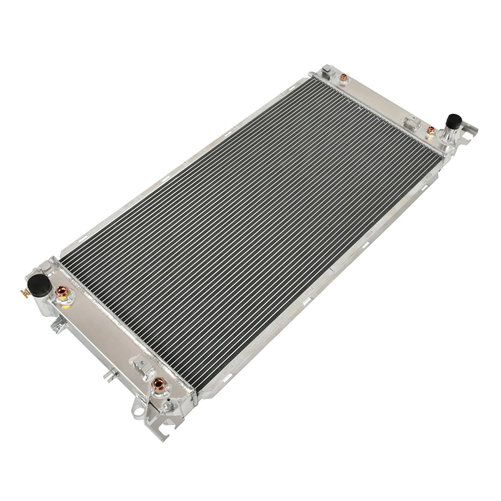 Performance Radiator for Chevrolet Tahoe (2015-2020) 5.3L 6.2L