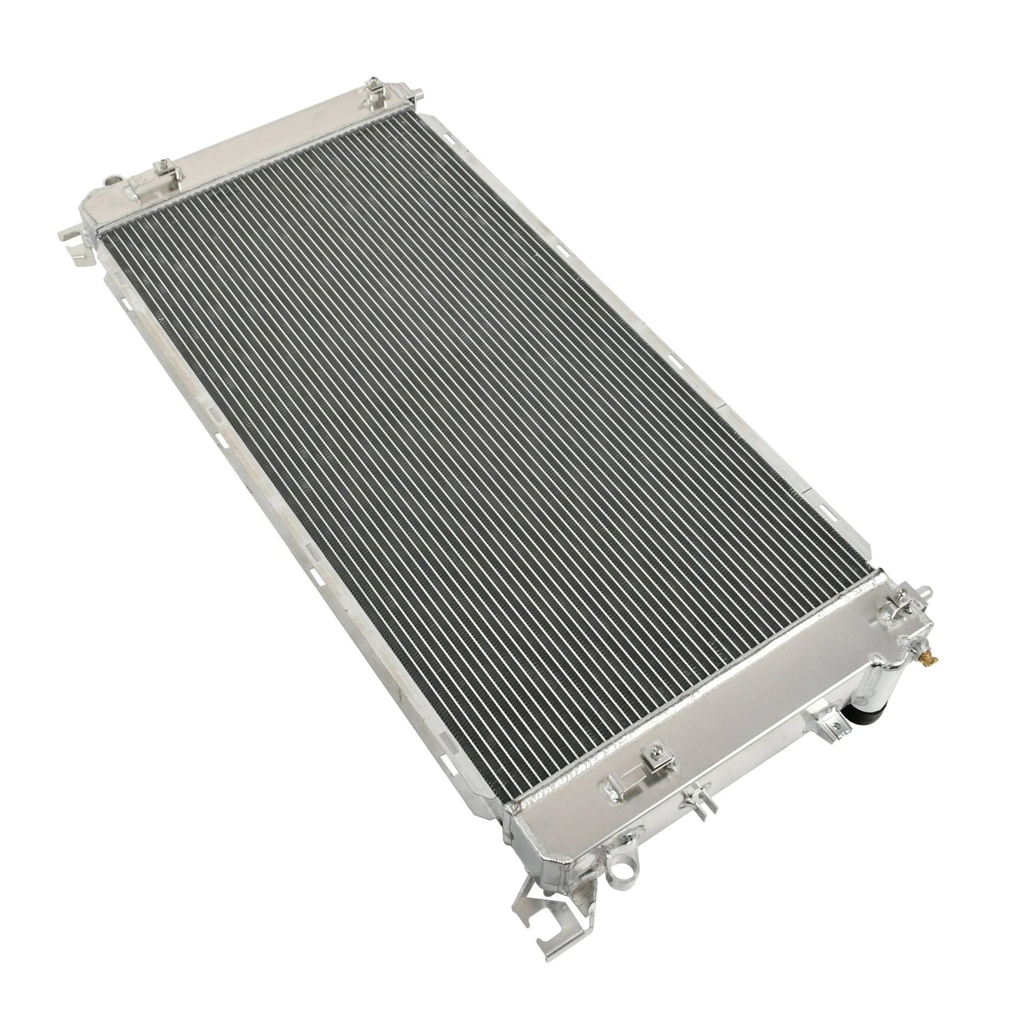 Performance Radiator for Chevrolet Tahoe (2015-2020) 5.3L 6.2L