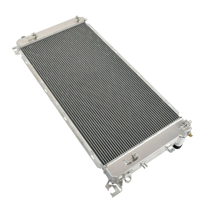 Performance Radiator for Chevrolet Tahoe (2015-2020) 5.3L 6.2L