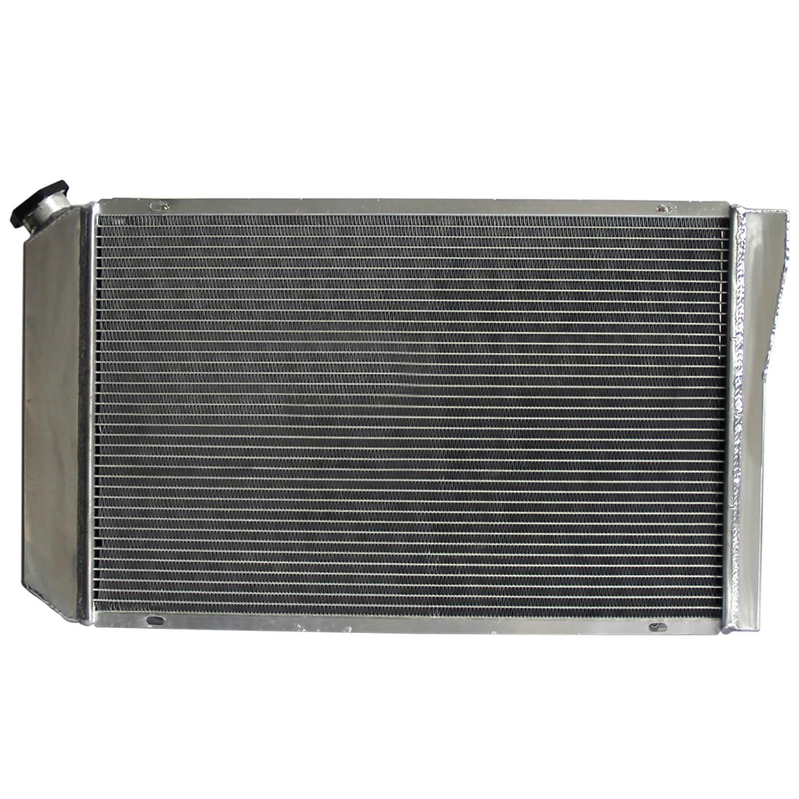 Performance Radiator for Chevy Corvette ZR-1 (1984-1990) 5.7L