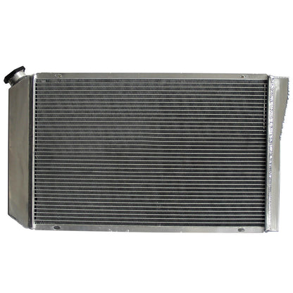 Performance Radiator for Chevy Corvette ZR-1 (1984-1990) 5.7L