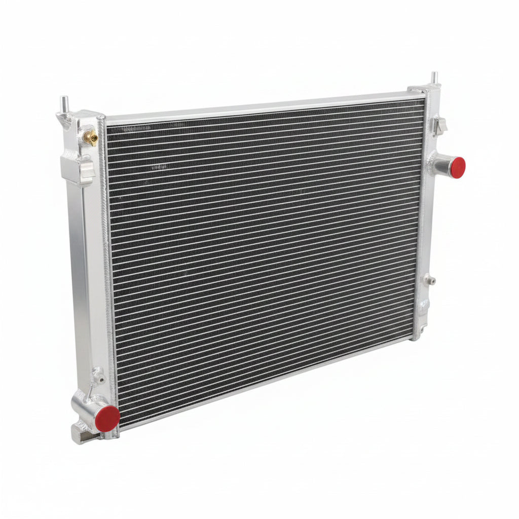 Performance Radiator for Dodge Challenger (2009-2023) 