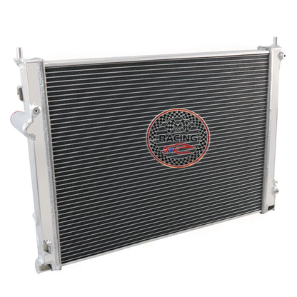 Performance Radiator for Dodge Challenger (2009-2023) 