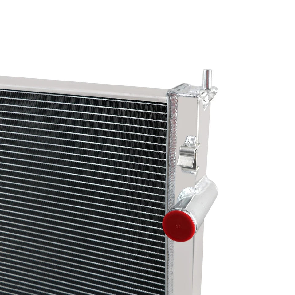 Performance Radiator for Dodge Challenger (2009-2023) 