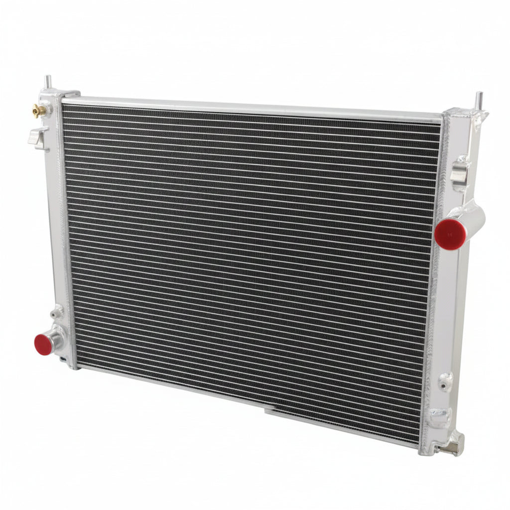 Performance Radiator for Dodge Charger (2009-2023) 
