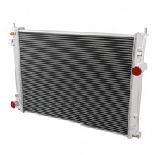 Performance Radiator for Dodge Charger (2009-2023) 
