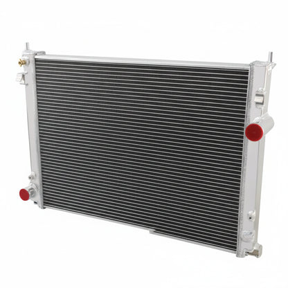 Performance Radiator for Dodge Charger (2009-2023) 