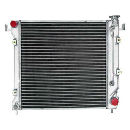 Performance Radiator for Dodge Dakota (1997-1999) 3.9L 5.2L 5.9L Automatic