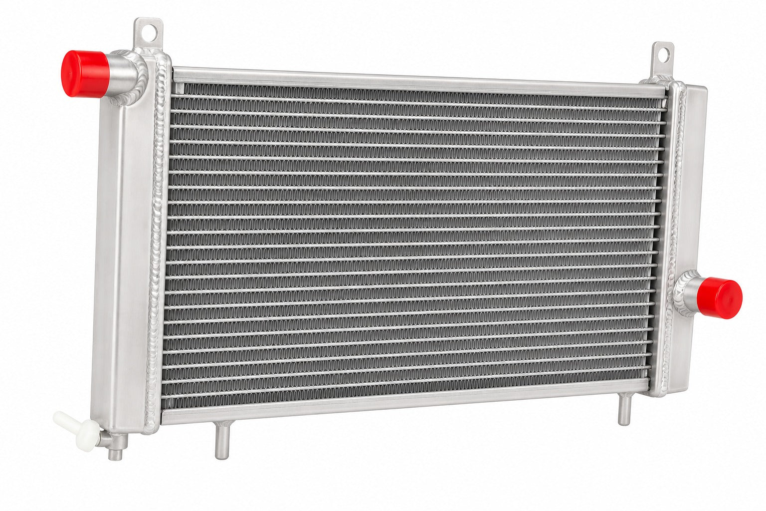 Performance Radiator for Dodge Dakota (2000-2004) 3.7L 4.7L Automatic