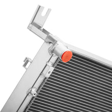 Performance Radiator for Dodge Dakota (2000-2004) 3.7L 4.7L Automatic