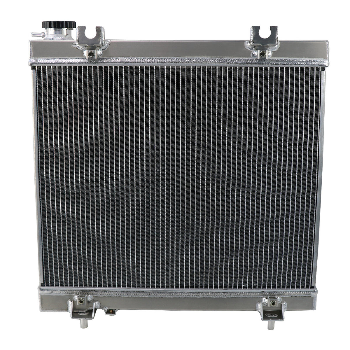 Performance Radiator for Dodge Dakota (2005-2011) 3.7L 4.7L