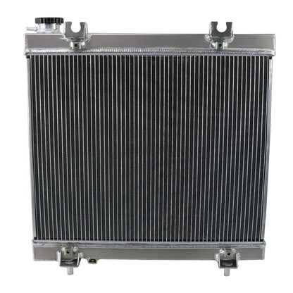 Performance Radiator for Dodge Dakota (2005-2011) 3.7L 4.7L