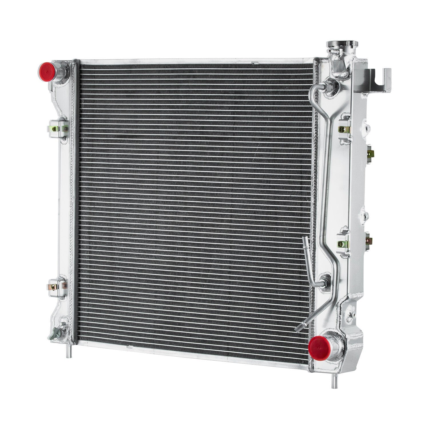Performance Radiator for Dodge Durango (1998-1999) 3.9L 5.2L 5.9L Automatic