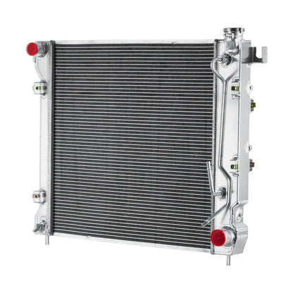 Performance Radiator for Dodge Durango (1998-1999) 3.9L 5.2L 5.9L Automatic