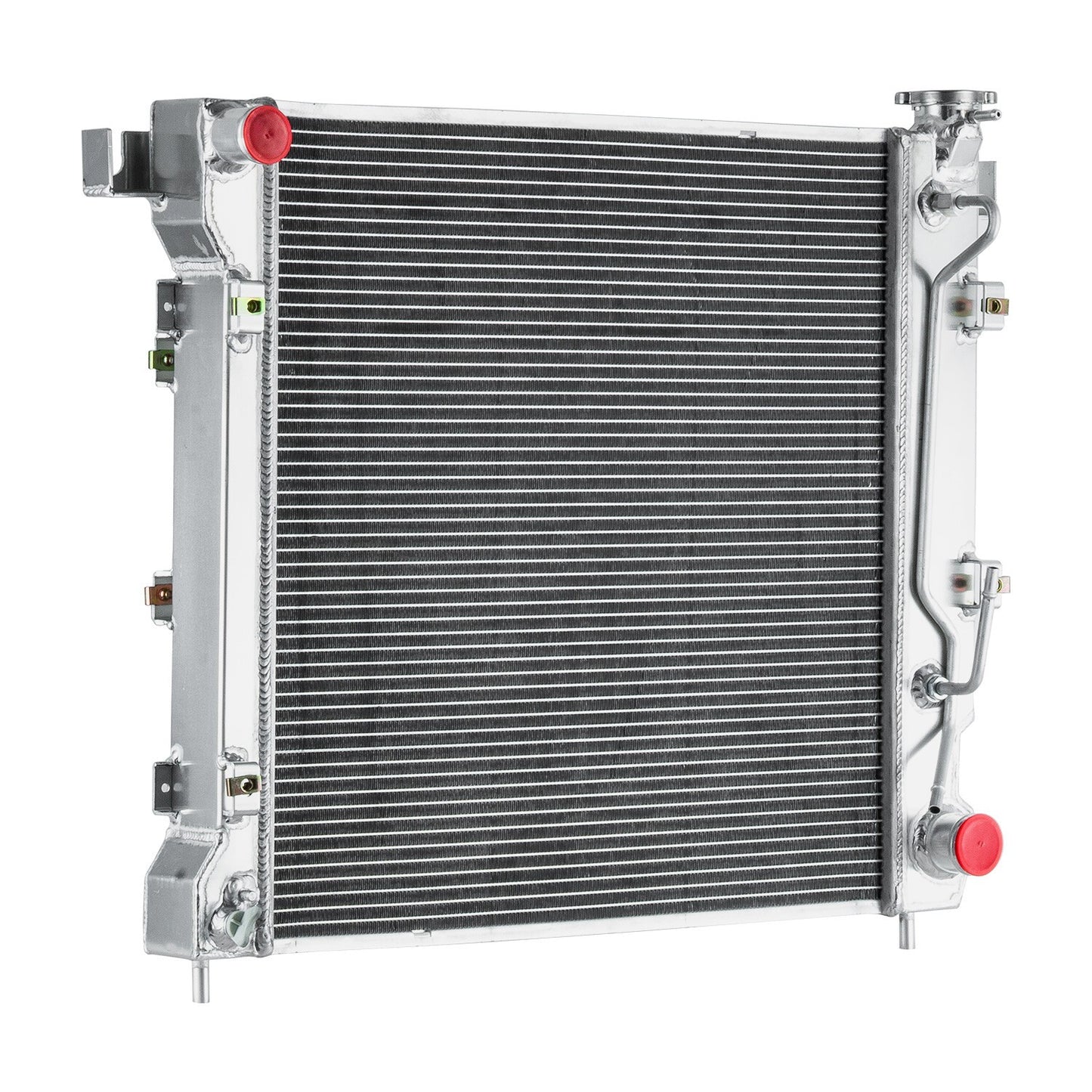 Performance Radiator for Dodge Durango (1998-1999) 3.9L 5.2L 5.9L Automatic