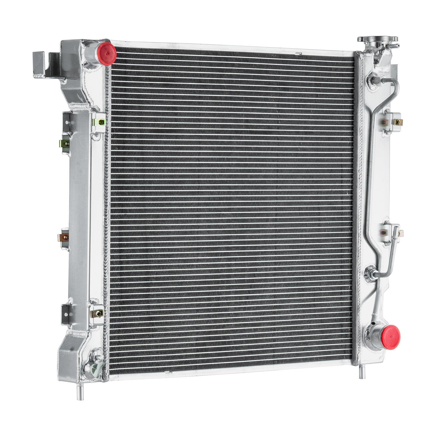 Performance Radiator for Dodge Durango (1998-1999) 3.9L 5.2L 5.9L Automatic
