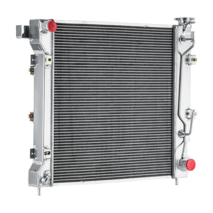 Performance Radiator for Dodge Durango (1998-1999) 3.9L 5.2L 5.9L Automatic