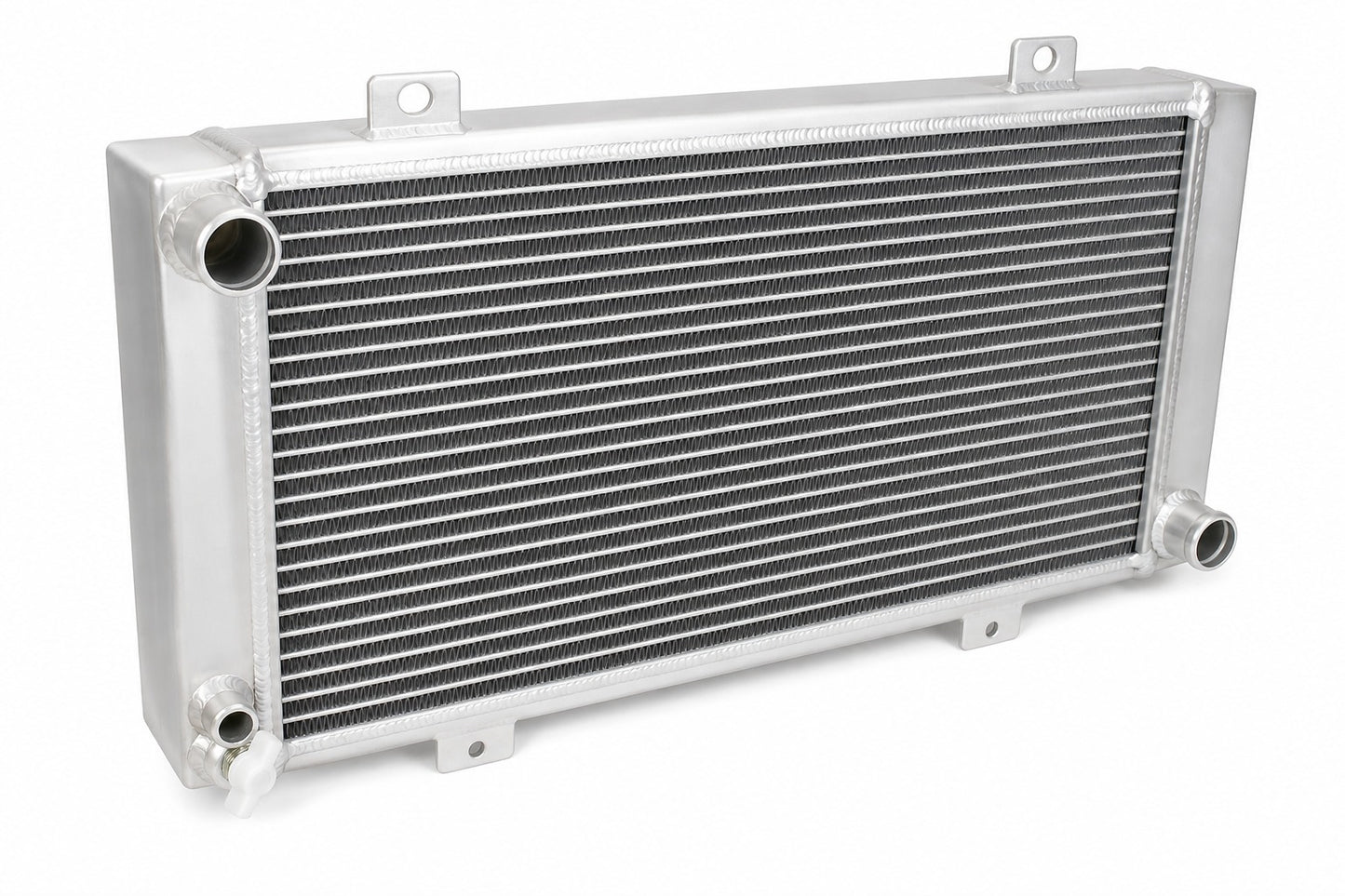 Performance Radiator for Dodge Durango (2000-2003) 4.7L Automatic