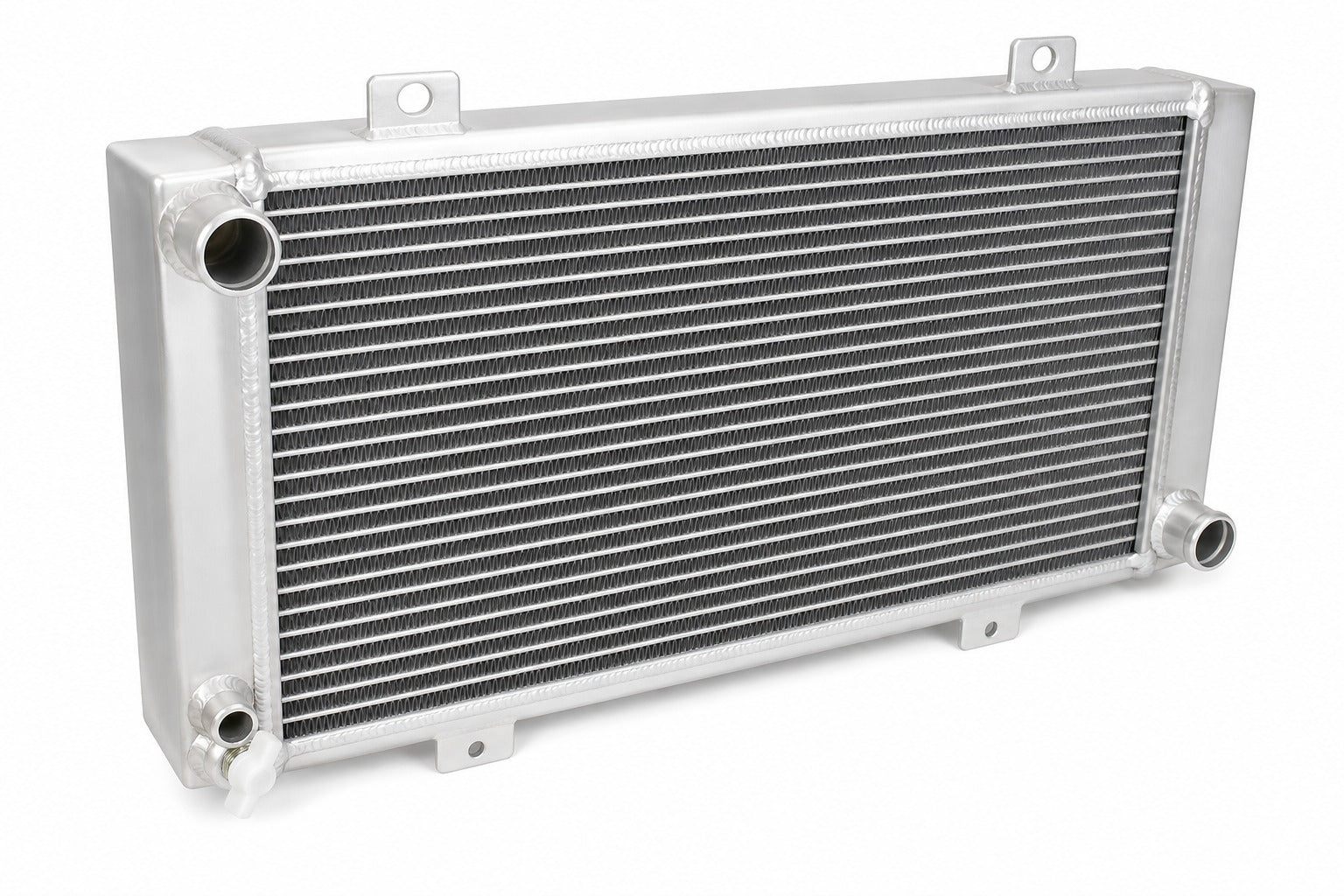 Performance Radiator for Dodge Durango (2000-2003) 4.7L Automatic