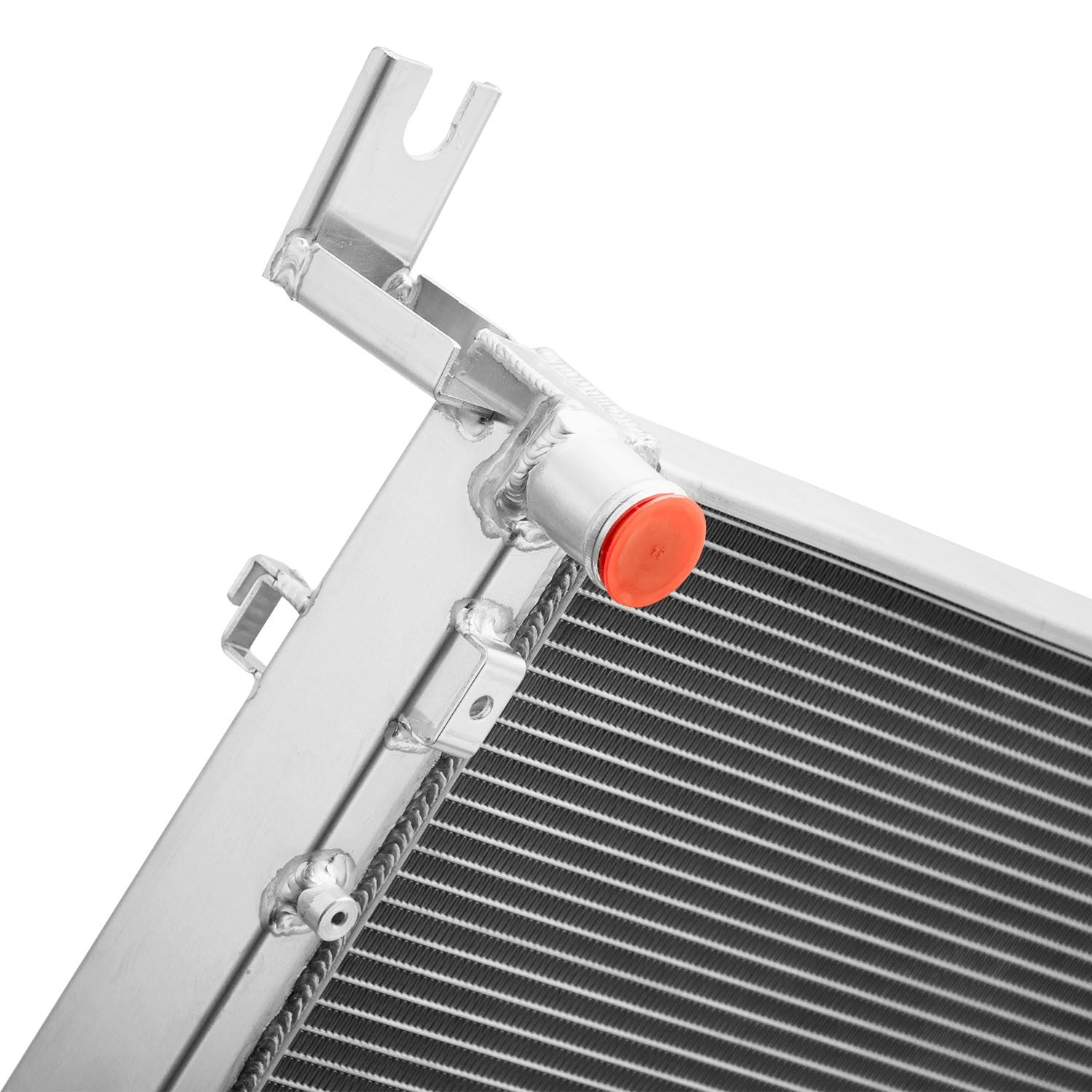 Performance Radiator for Dodge Durango (2000-2003) 4.7L Automatic